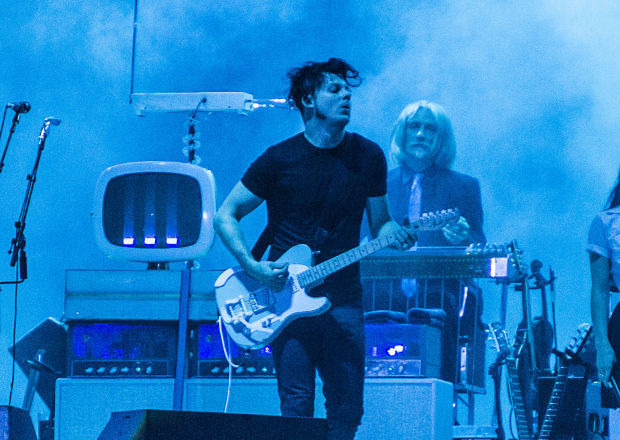 Jack White